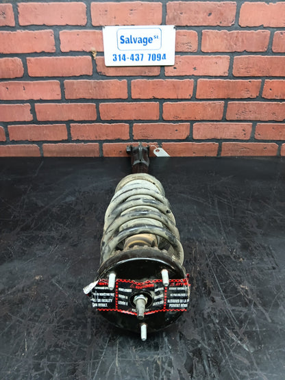 2005-2010 Charger/Magnum/300 Front Driver LH Side Strut Shock Absorber 335531L