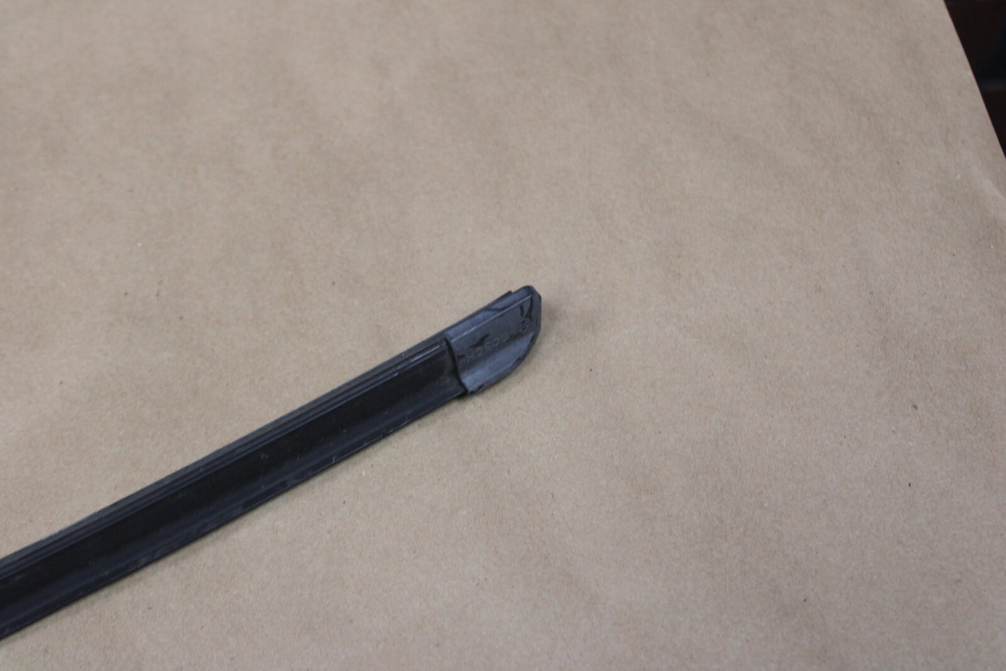 2008-2023 Dodge Challenger SRT Front Windshield Wiper Blade Set Left Right Pair