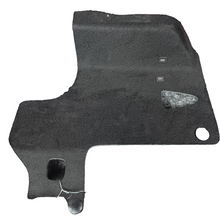 2011-2014 Dodge Charger Lower LH Driver Side Dash Trim Cover 05108294aa