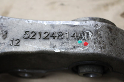 11-26 JEEP GRAND CHEROKEE DURANGO 4WD REAR RIGHT SIDE LOWER CONTROL ARM OEM