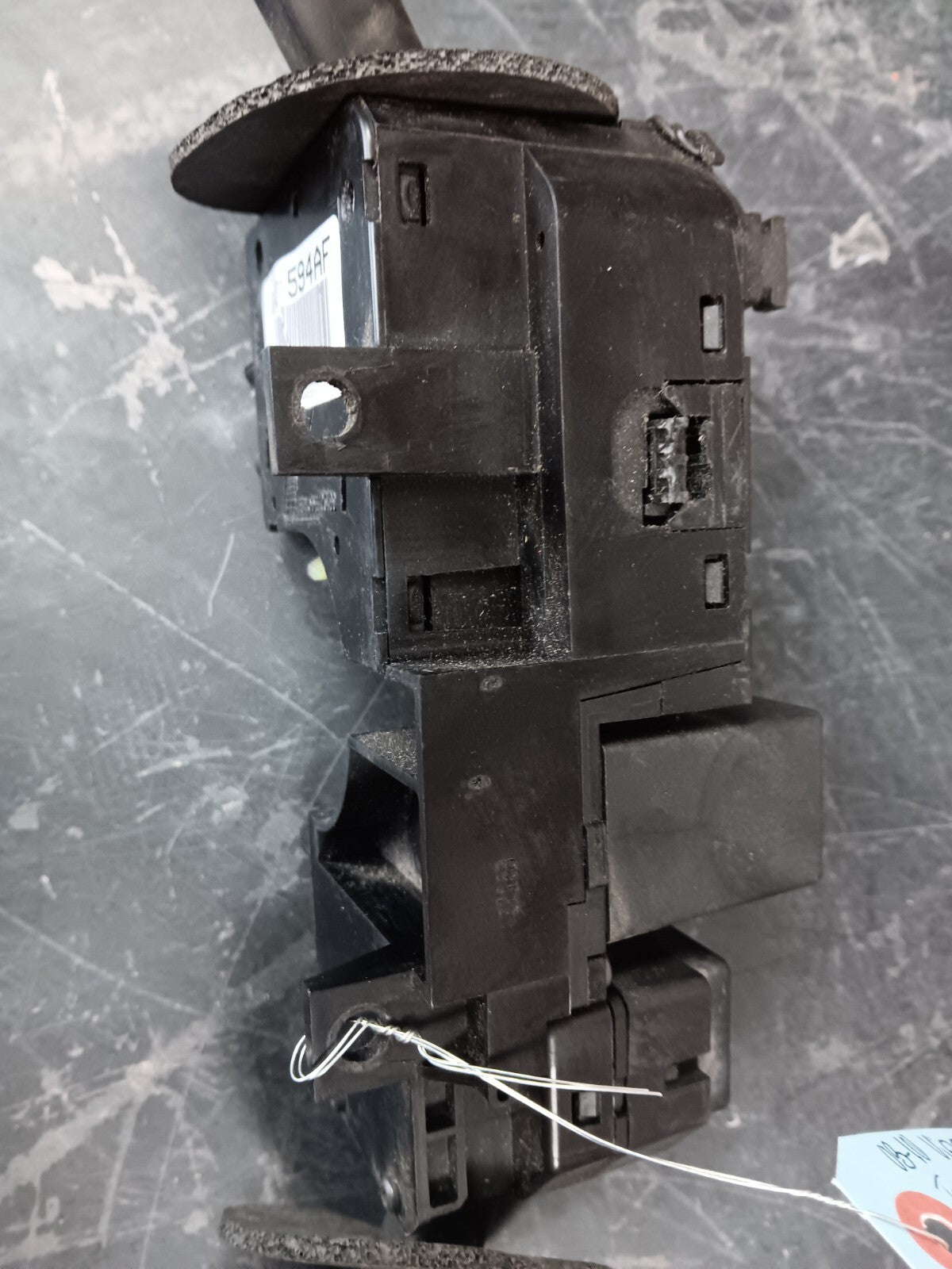 2003-2006 Dodge Viper SRT-10 Turn Signal and Wiper Combination Switch 04671594af