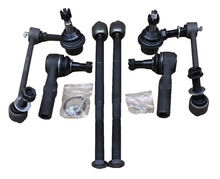 2011-2019 Dodge Challenger SRT8 Outer Inner Tie Rod Ball Joints Set OEM