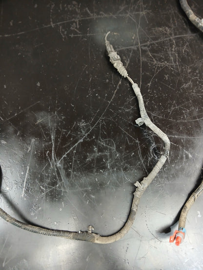 2006-2010 Pontiac Solstice GXP Rear Body Wire Wiring Harness 15948228