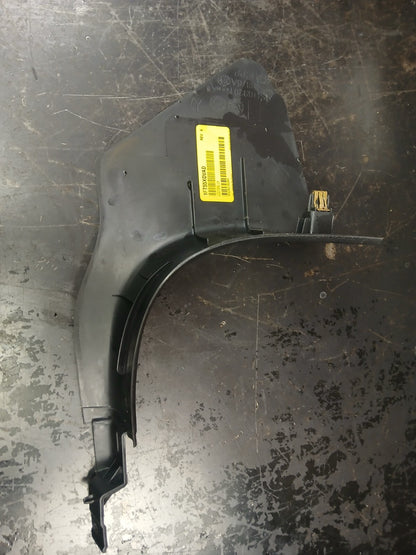 2008-2014 Dodge Challenger Interior Driver LH Side Cowl Trim Panel 1ft55xdvad
