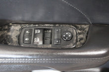 2015-2019 Dodge Challenger OEM Driver LH Side Door Trim Panel Carbon 5PS251X9AH