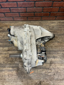 Transfer Case 3.0L Diesel Model NV246 Fits 14-18 DODGE Ram1500 PICKUP 6754311