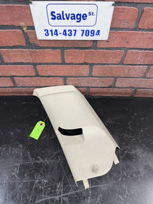 2006-2010 JEEP GRAND CHEROKEE RIGHT PASSENGER SIDE C PILLAR TRIM OEM 5HS34BDXAH