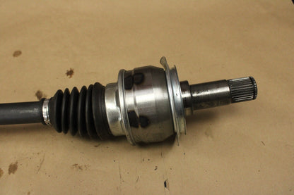 2006-2010 Chrysler 300 Charger SRT8 6.1L CV Rear Left Axle Half Shaft 240829