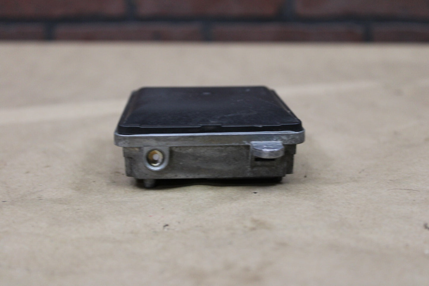 2012-2015 AUDI A7/S7 REAR RIGHT LANE CHANGE ASSIST CONTROL MODULE OEM 4G0907568J