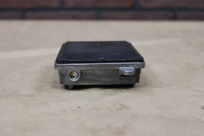 2012-2015 AUDI A7/S7 REAR RIGHT LANE CHANGE ASSIST CONTROL MODULE OEM 4G0907568J