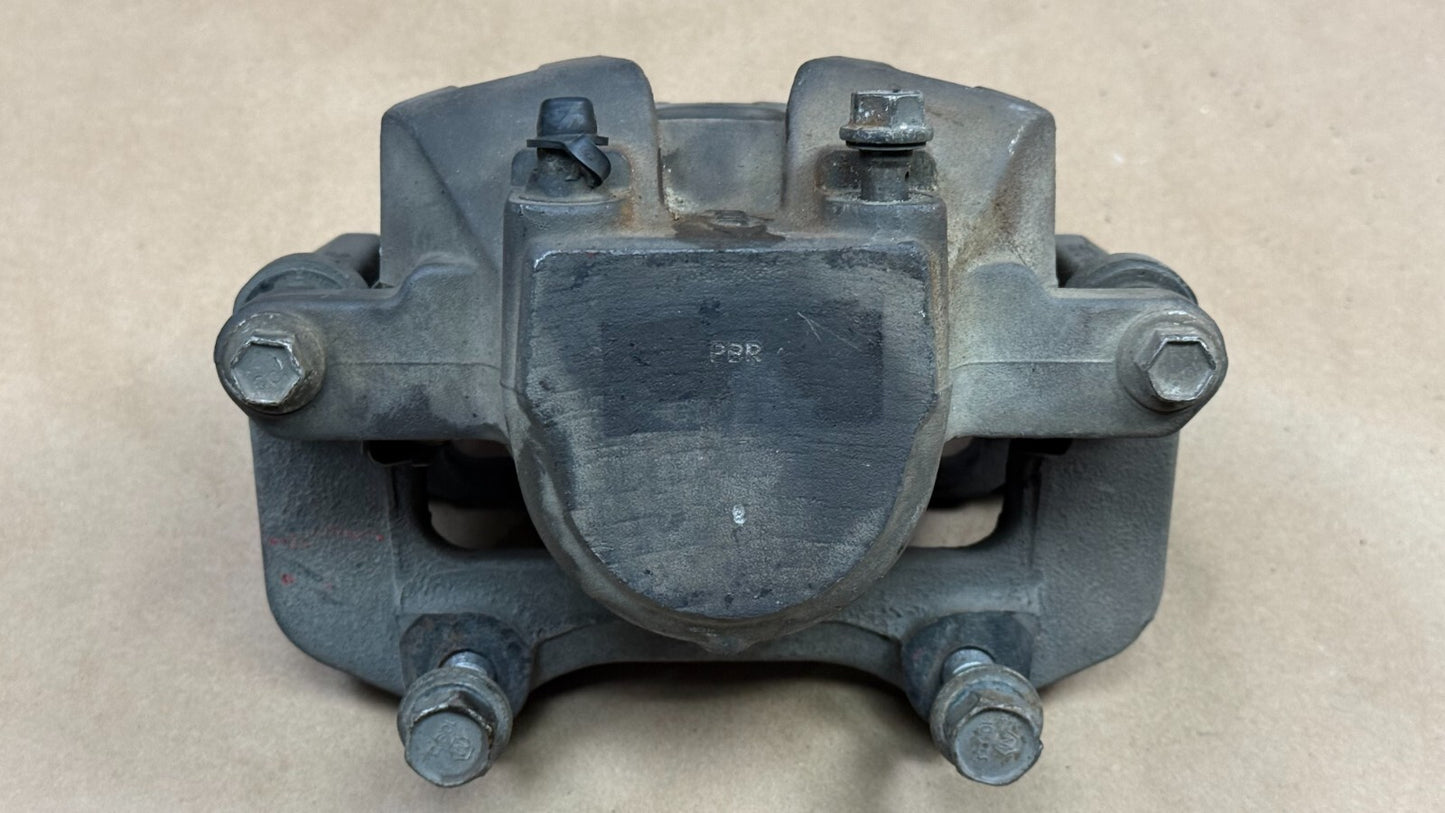 2005-2023 Dodge Challenger/Charger BR3 Front Pair Set Caliper Single Caliper PBR