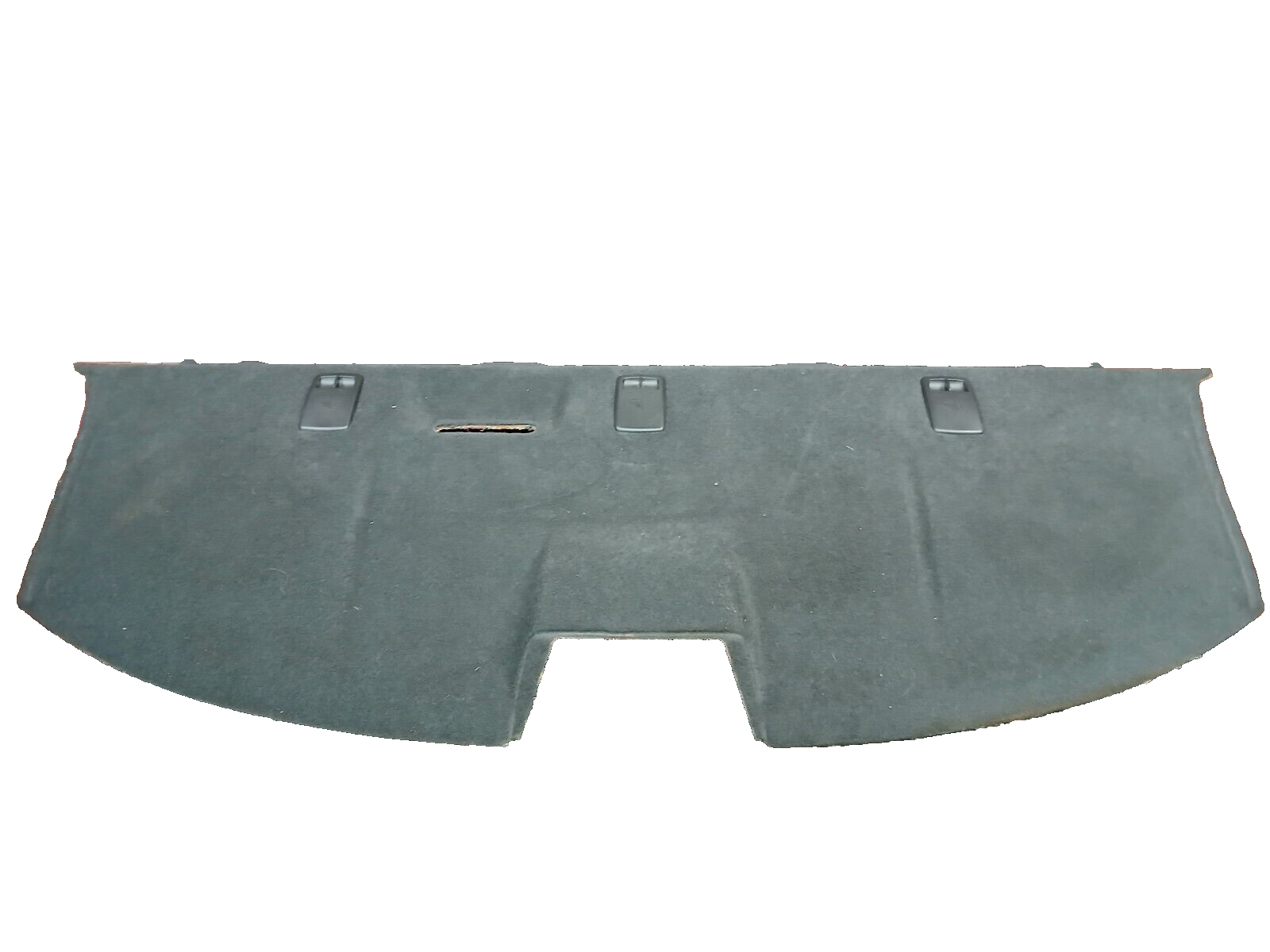 2005-2007 Chrysler 300 Rear Deck Shelf Panel Package Tray Cover OEM 0uu89xdvac