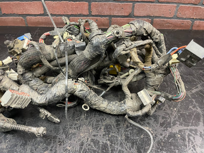 2006 Dodge Viper SRT-10 MOPAR CHRYSLER INSTRUMENT PANEL WIRING 5029909AF USED