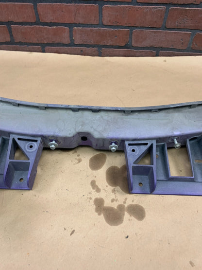 2011-2014 Dodge Charger SRT8 Upper Radiator Core Support Headlight Bracket