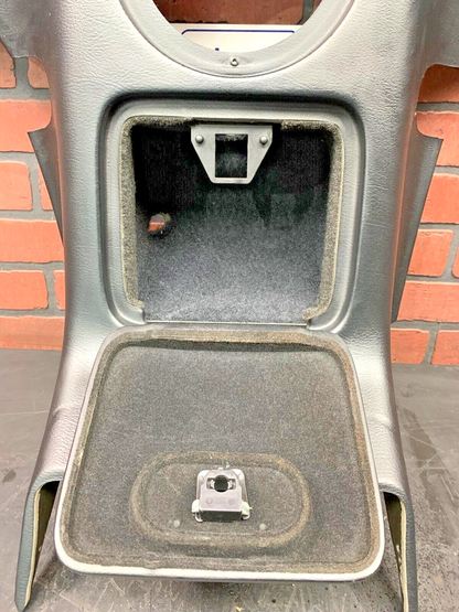 1997-2002 Gen 2 OEM Dodge Viper "T" Rear Center Console Bulkhead Light Damage