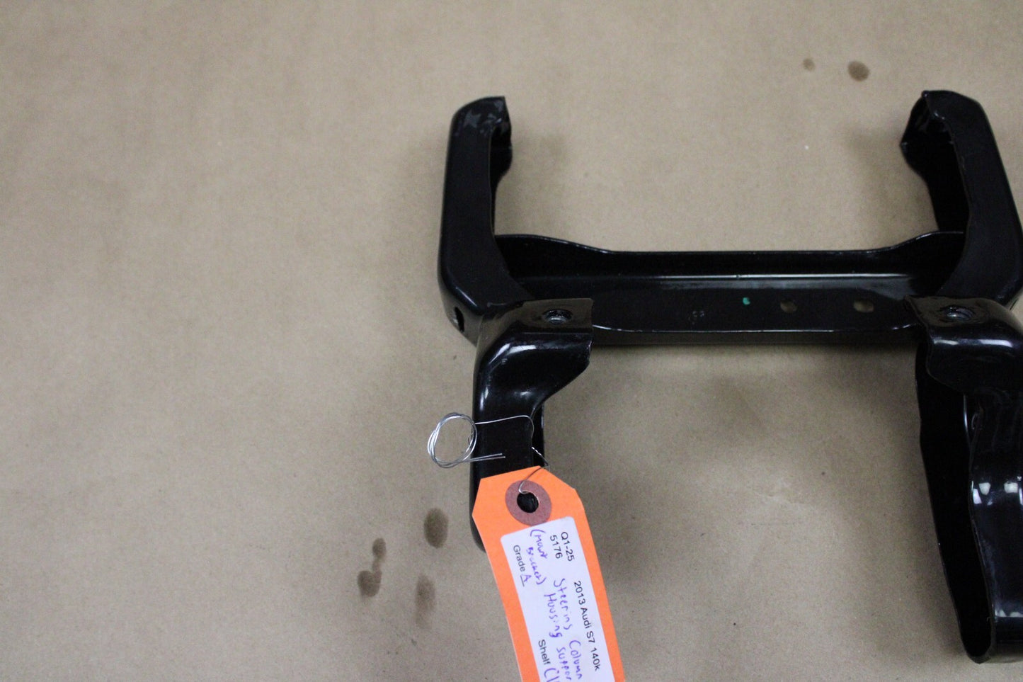 2012-2018 Audi A6/A7/S7 Steering Column Housing Mount Support Bracket 4G1419250A