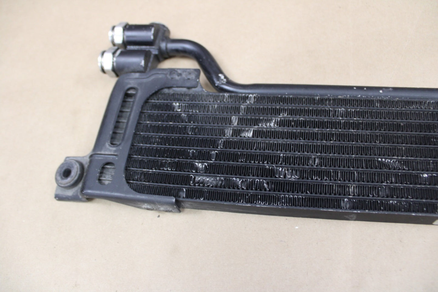2015-2017 Chrysler 200 Automatic Transmission Oil Cooler Assembly OEM 68183728AB