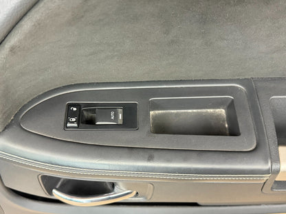 2008-2014 Dodge Challenger SRT8 Interior Front Passenger RH Leather Door Panel