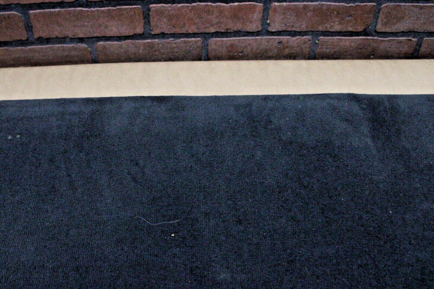 12-18 AUDI S7/RS7 TRUNK LUGGAGE SPARE TIRE FLOOR CARGO TRIM COVER OEM 4g8863463B