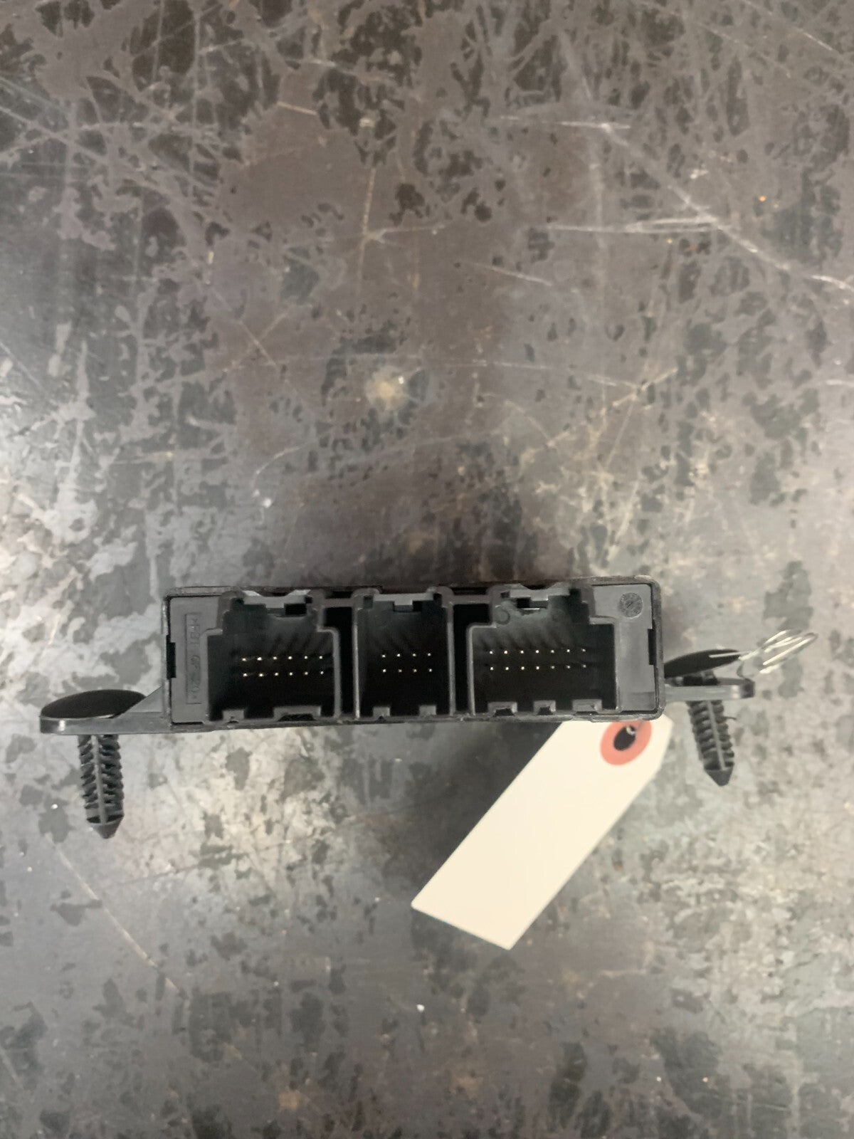 20-23 CHARGER CHALLENGER PARK PARKING AID ASSIST CONTROL MODULE OEM 68445309AA