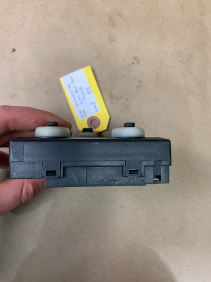 2012-2018 Audi A6/S6/S7 Rear Right or Left Door Control Module 4G8 959 795 OEM