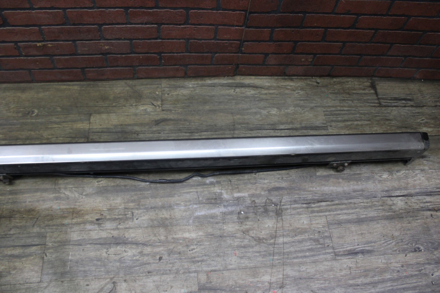 2016-2018 Chevy Silverado Crew Cab Passenger Side Running Board Panel Step Only
