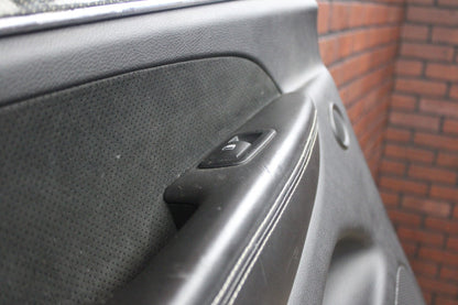 2011-21 Jeep Grand Cherokee Interior Rear Driver LH Side Door Panel Trim 62662D
