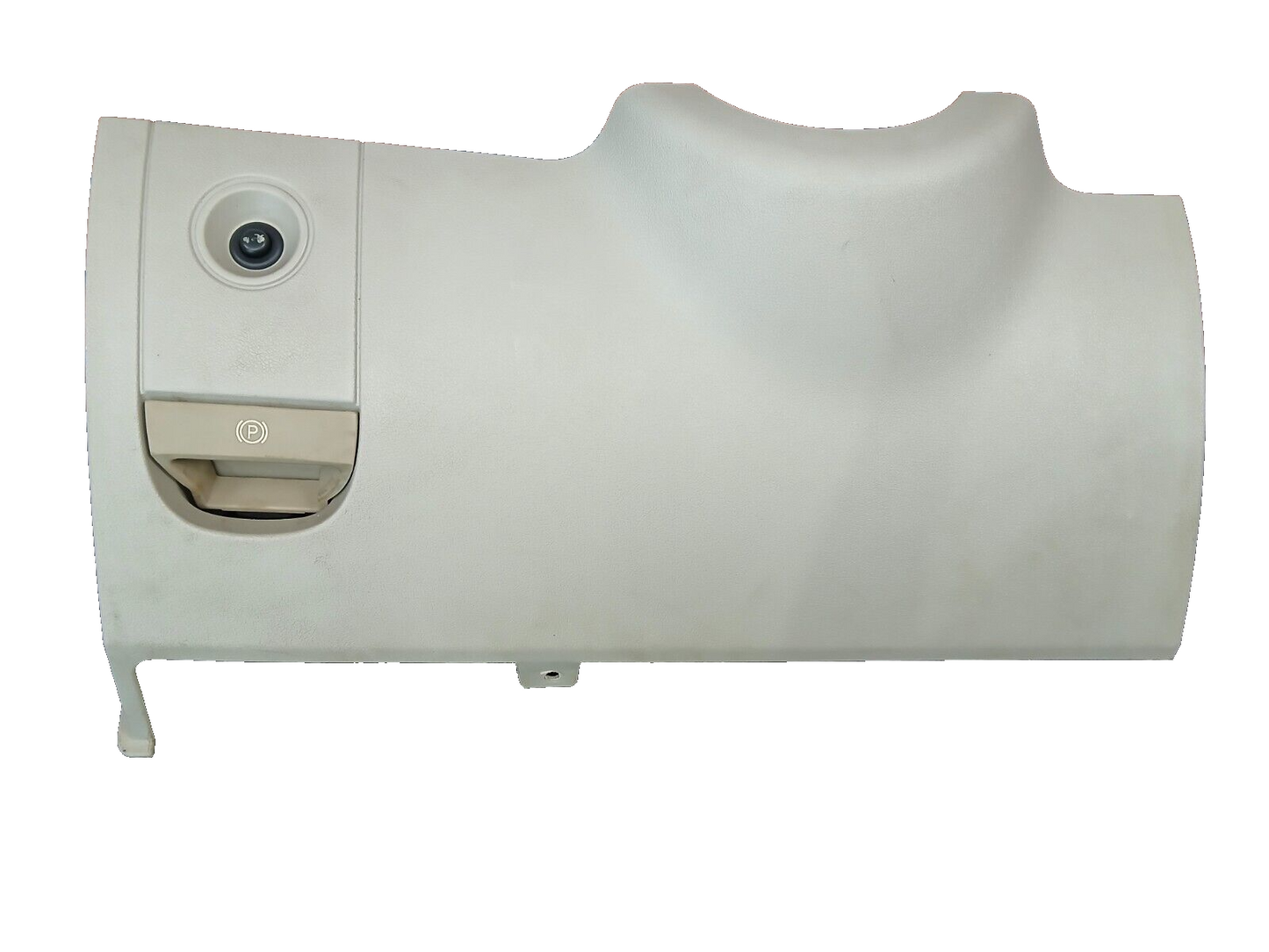 2005-2010 Chrysler 300 Lower Steering Column Cover Knee Bolster Panel 0wd86bd1ac