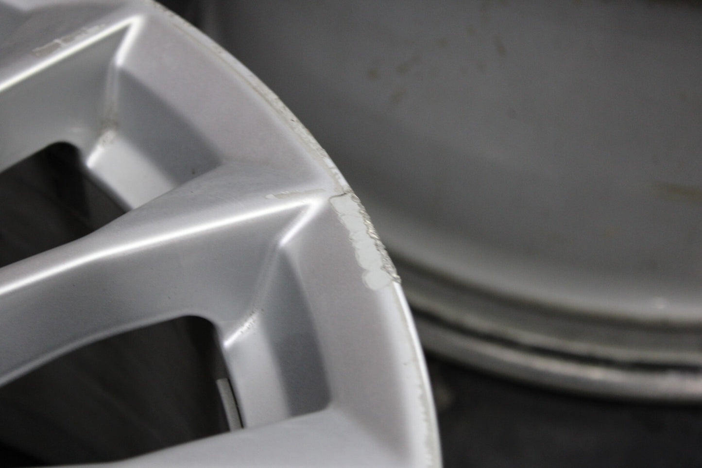 2019-2021 Audi A8 Quattro/S8 Wheels Rims 19” Set of 4 OEM Silver 4N0 601 025 B