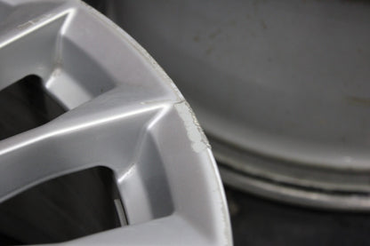 2019-2021 Audi A8 Quattro/S8 Wheels Rims 19” Set of 4 OEM Silver 4N0 601 025 B