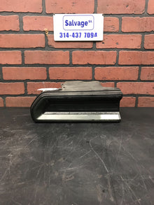 2015-2022 Dodge Challenger SRT Rear Driver LH Side Tail Light DAMAGED LENS