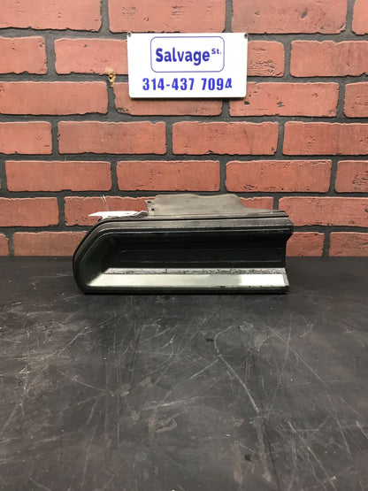 2015-2022 Dodge Challenger SRT Rear Driver LH Side Tail Light DAMAGED LENS