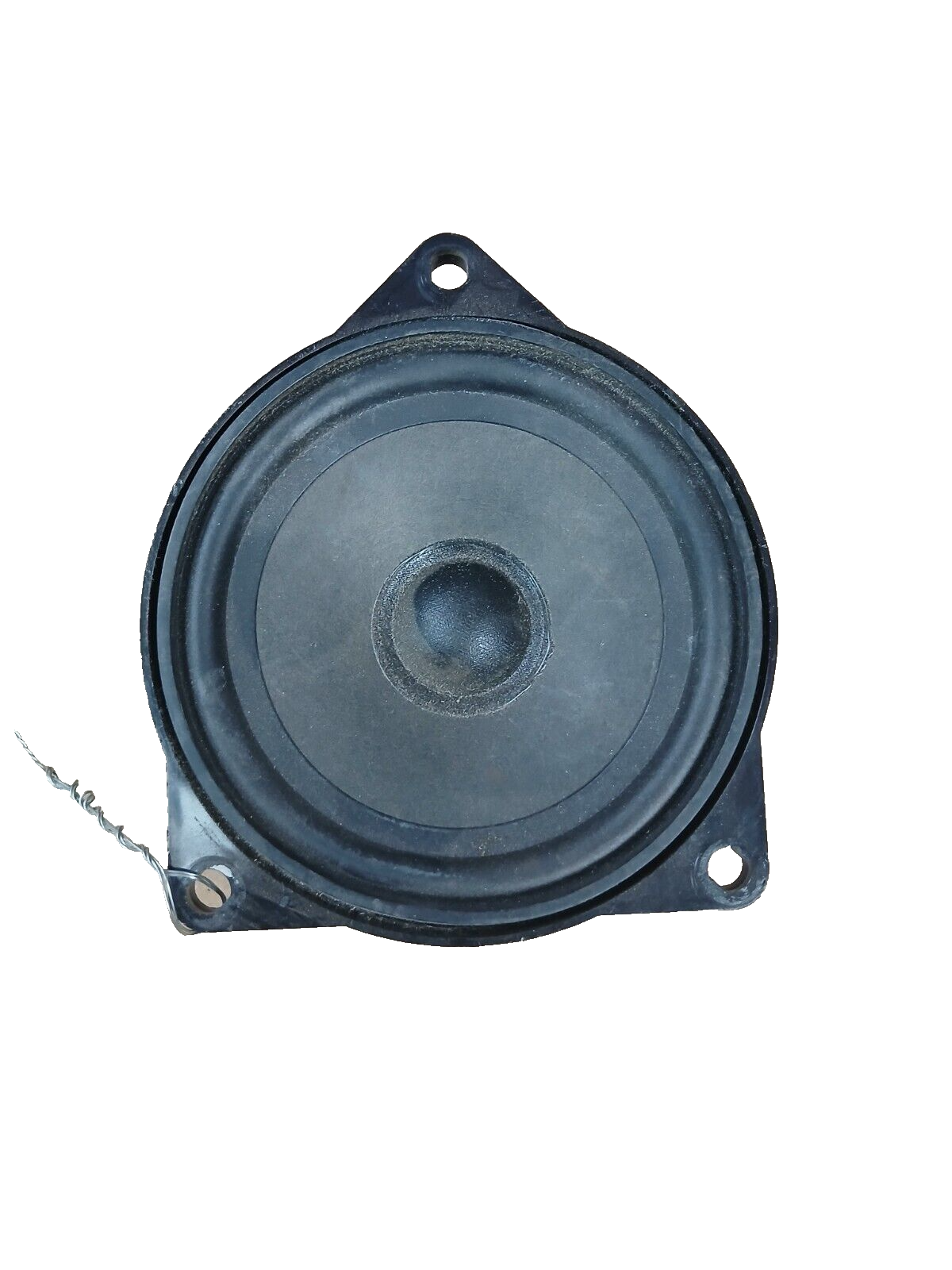 2007-2012 Mini Cooper 3.5" Front Door Audio Sound Speaker 4304 078 58651