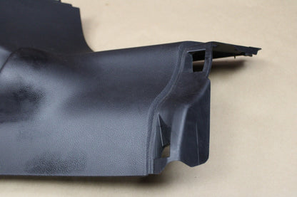 11-15 Jeep Grand Cherokee SRT8 OEM Rear Passenger RH D Pillar Trim Cover Tweeter