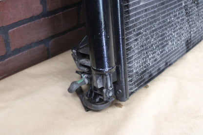 2011-2023 Charger Challenger 300 R/T 5.7L Radiator w/ Fan Cooling OEM 55111282AC