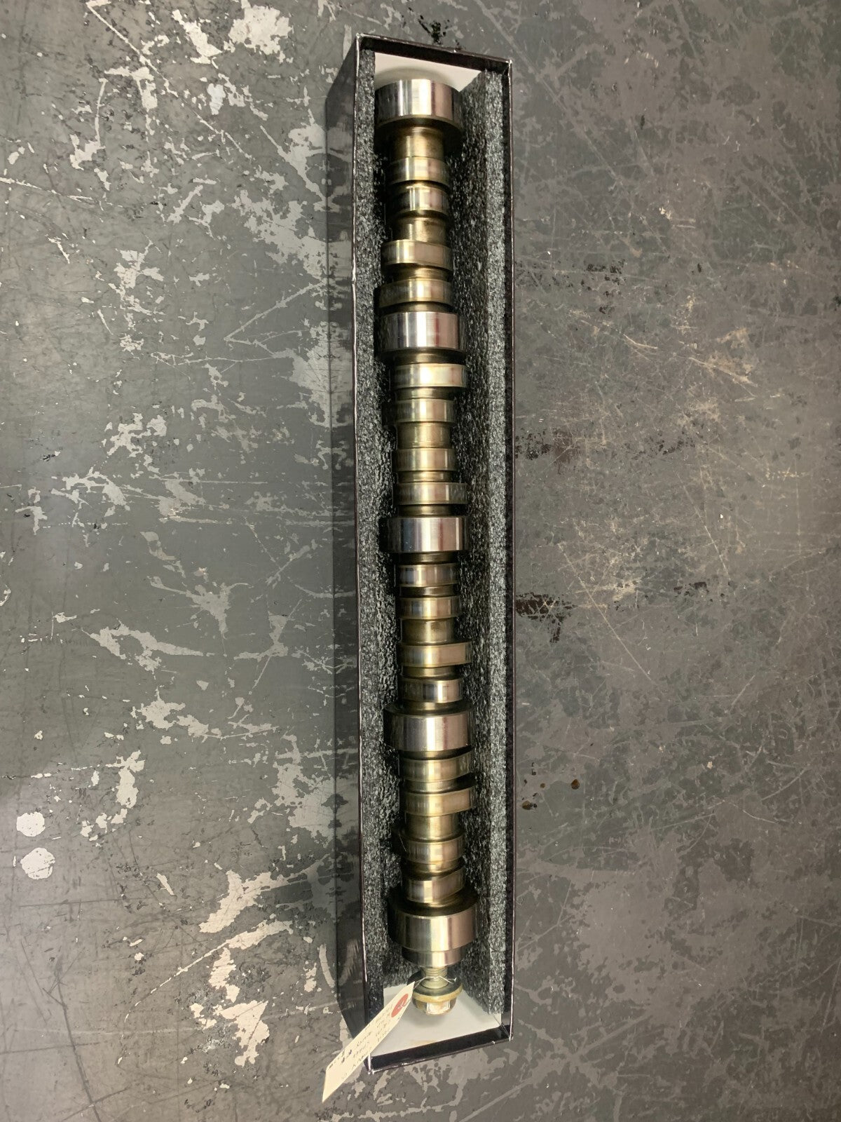 Stock Non-DOD 6.0L L76 L77 6.2L LS3 L99 Camaro SS Corvette Caprice G8 Camshaft