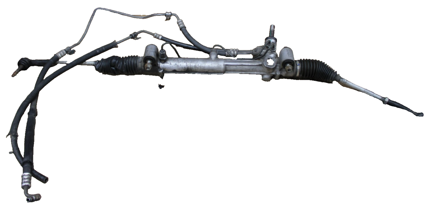 11-19 Dodge Challenger Charger SRT Power Gear Steering Rack Pinion 04584571AC