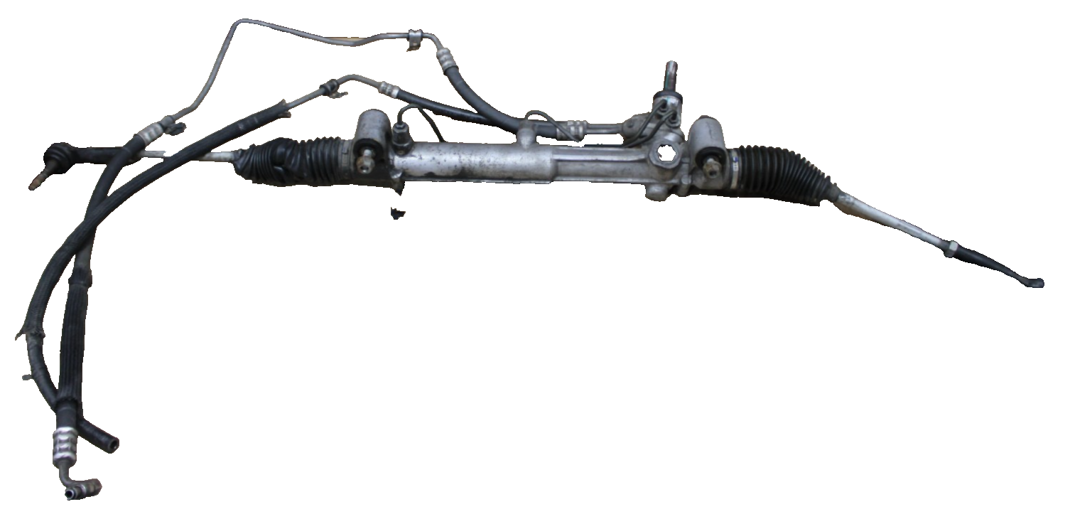 11-19 Dodge Challenger Charger SRT Power Gear Steering Rack Pinion 04584571AC