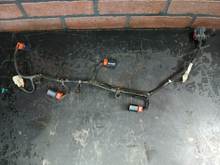 2010-2025 5.7L 6.4L Engine Jumper Wire Wiring Harness 05148163ad