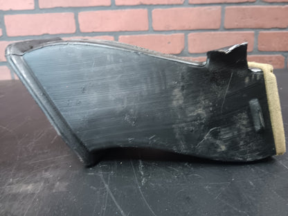 2008 Jeep Grand Cherokee Passenger RH Instrument Panel Dash Vent Duct 55117074aa