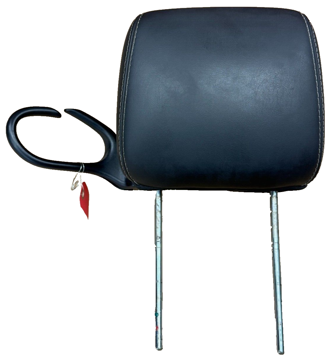 2011-2014 Dodge Challenger R/T SRT8 Headrest Head Rest Leather Passenger Right