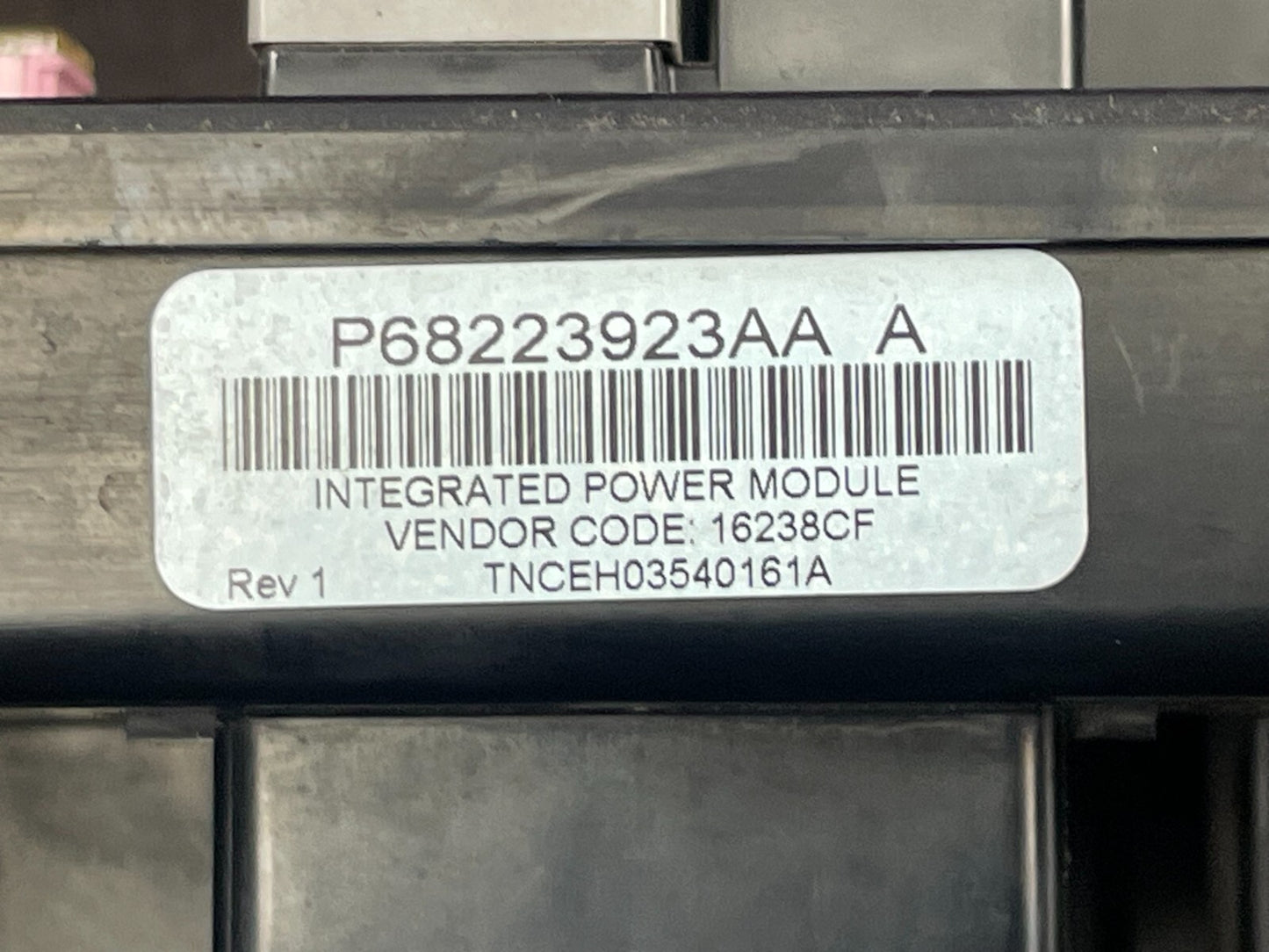 2014 Dodge Challenger SRT8 6.4L Computer Set PCM ECM BCM TIPM TCM Key&Node