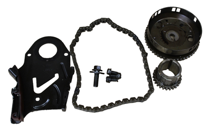 2005-2010 Chrysler 300 Charger Magnum SRT8 6.1 HEMI Timing Chain Kit 133K Miles