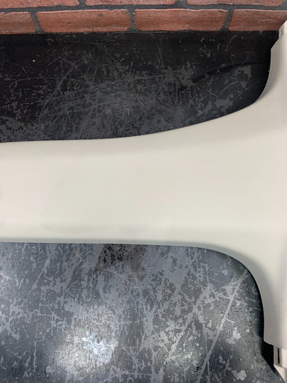 2005-2007 CHRYSLER 300 SRT INTERIOR LEFT CENTER B PILLAR TRIM OEM OUM23BD1AH.