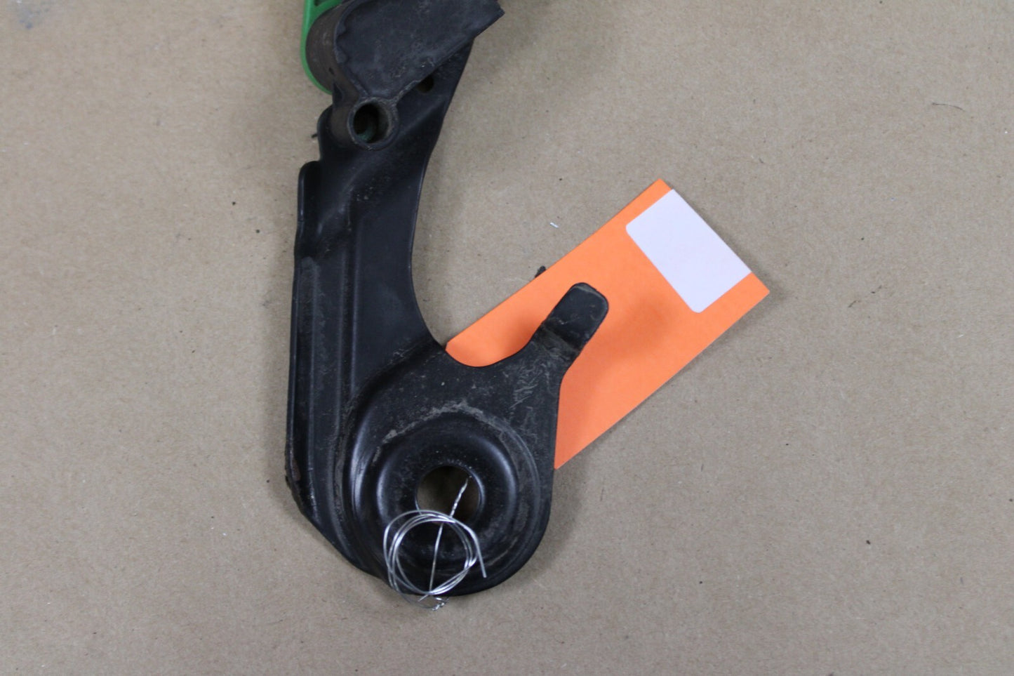 2012-2018 Audi S7 RH Passenger Headlight Height Level Sensor OEM 4H0907503
