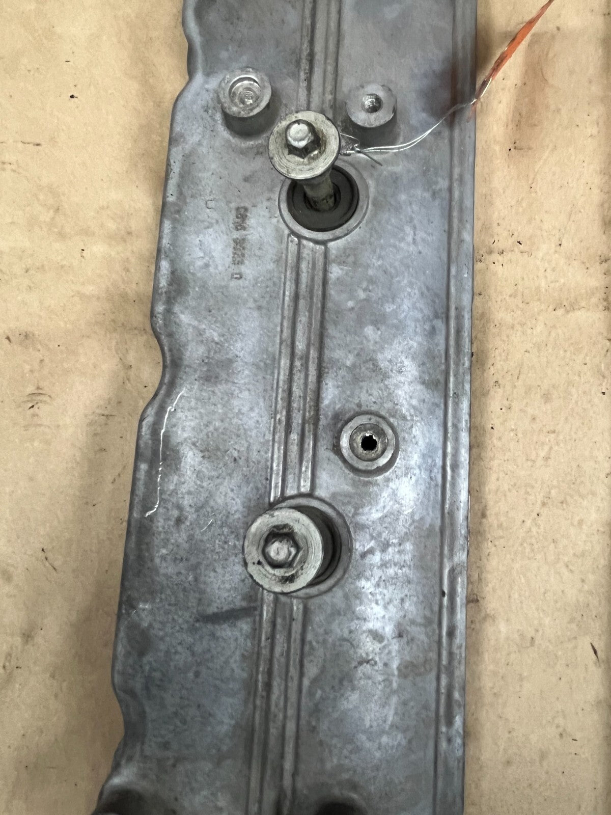 2009-2019 GM Chevrolet Cadillac GMC 4.8L 5.3L 6.0L 6.2L V8 LS LT Valve Cover Set
