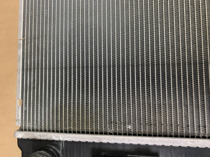 2014-2019 Ram 1500 EcoDiesel 2500/3500 6.4 Engine Cooling Radiator Assembly 195k