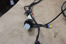 2011 DODGE CHALLENGER SRT8 HEADLAMP TO DASH WIRE WIRING HARNESS OEM 05035345AB