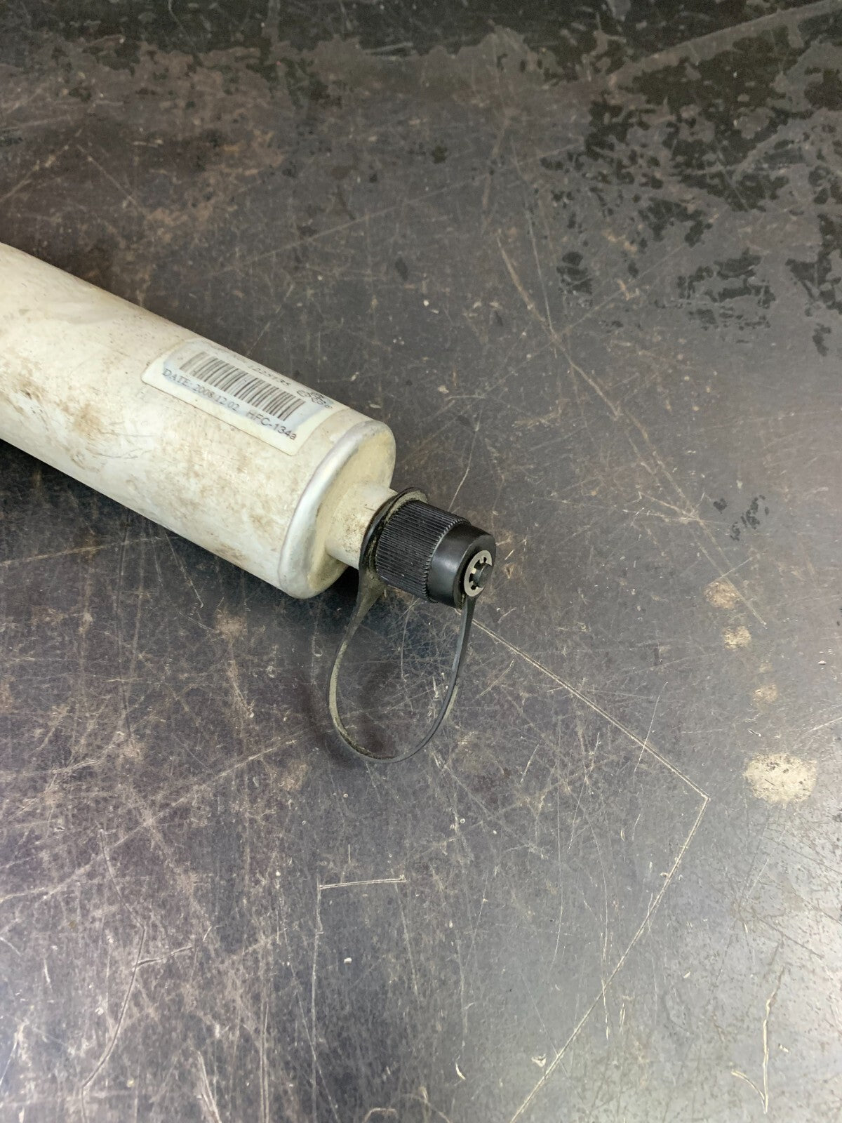 2007-2010 Jeep Grand Cherokee A/C AC Receiver Drier Accumulator OEM 1225135