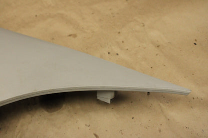 2005-2010 Chrysler 300 Passenger RH Side C Pillar Molding 0UM44BD1AD OEM Beige